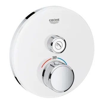 Grohe Grohtherm Dušas jaucējkrāna dekoratīvā daĮa, 29150LSO Grohe Grohtherm Dušas jaucējkrāna dekoratīvā daĮa, 29150LSO