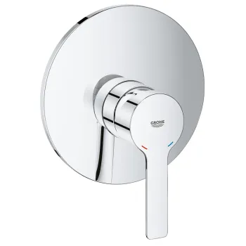 Grohe LINEARE Dušas jaucējkrāna dekoratīvā daĮa 19296001 Grohe LINEARE Dušas jaucējkrāna dekoratīvā daĮa 19296001