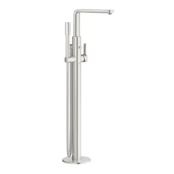 Grohe LINEARE Brīvi stāvošs vannas jaucējkrāns, 23792DC1