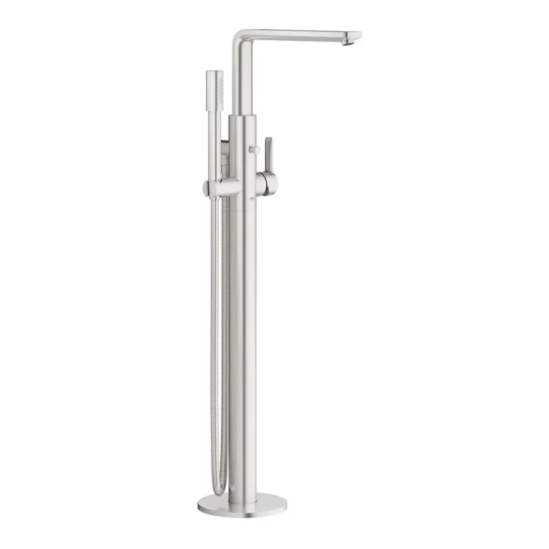 Grohe LINEARE Brīvi stāvošs vannas jaucējkrāns, 23792DC1