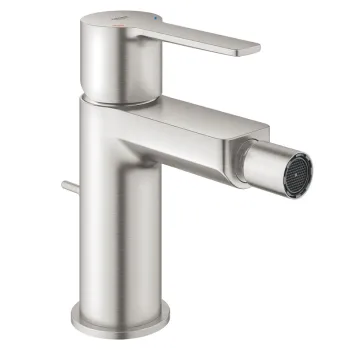 Grohe LINEARE Bidē jaucējkrāns, 33848DC1 Grohe LINEARE Bidē jaucējkrāns, 33848DC1