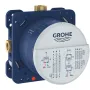 Vannas / Dušas maisītājs Grohe zemapmetuma daļa Rapido Smartbox 35600000