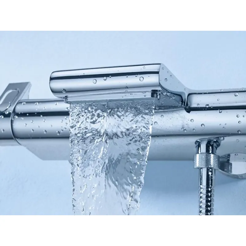 Grohe GROHTHERM 2000 New Vannas/dušas termostats, 34464001