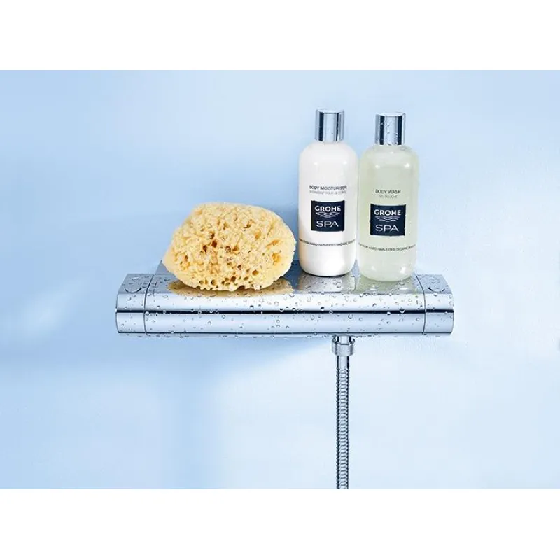 Grohe GROHTHERM 2000 New Vannas/dušas termostats, 34464001