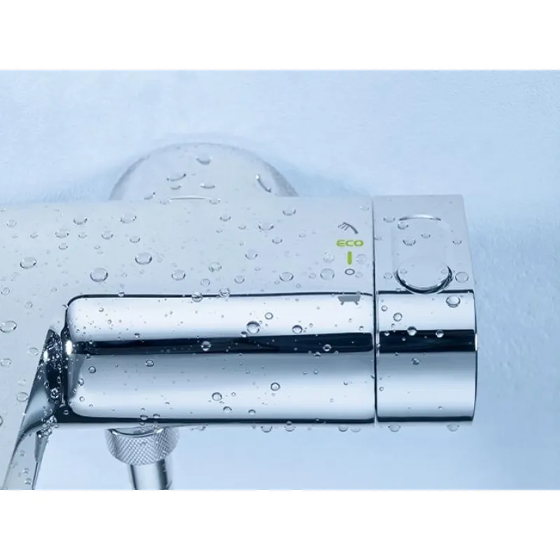 Grohe GROHTHERM 2000 New Vannas/dušas termostats, 34464001