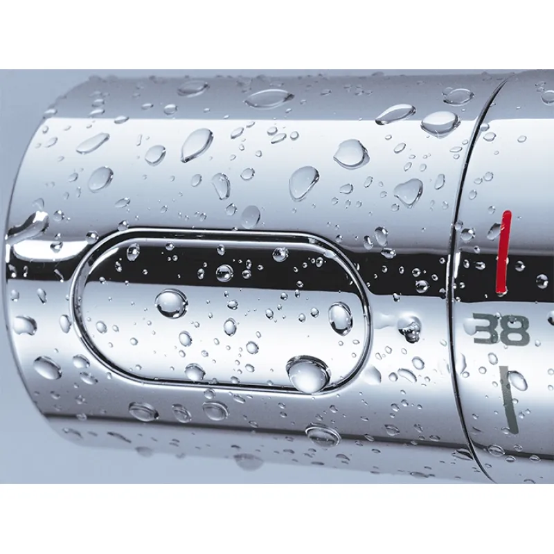 Grohe GROHTHERM 2000 New Vannas/dušas termostats, 34464001