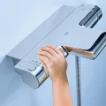 Grohe GROHTHERM 2000 New Vannas/dušas termostats, 34464001