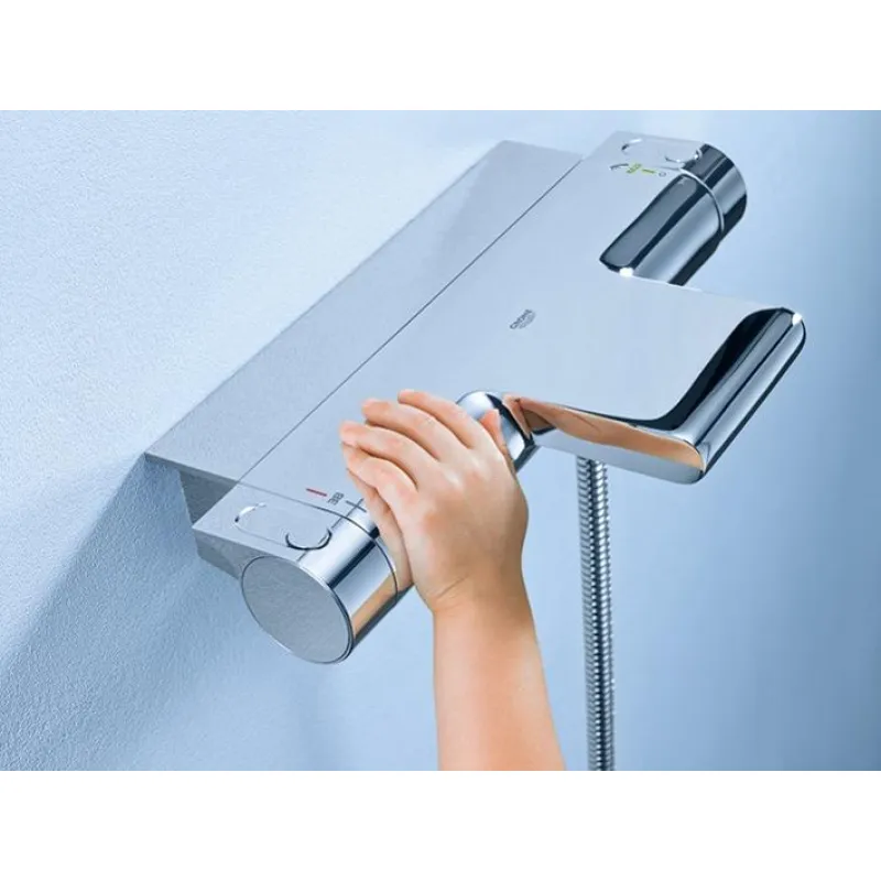 Grohe GROHTHERM 2000 New Vannas/dušas termostats, 34464001