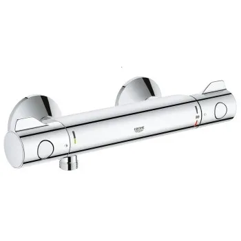 Dušas maisītājs Grohe Grohtherm 800, hromēts 34558000