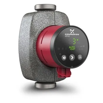 Cirkulācijas Sūknis Grundfos Alpha2 25-40 130 (99411143) 113086