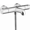 Hansgrohe Ecostat 1001 CL Vannas/dušas termostats, hroms 1320100
