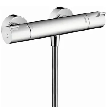 Dušas maisītājs Hansgrohe Ecostat 1001 CL Dušas termostats, hroms 13211000