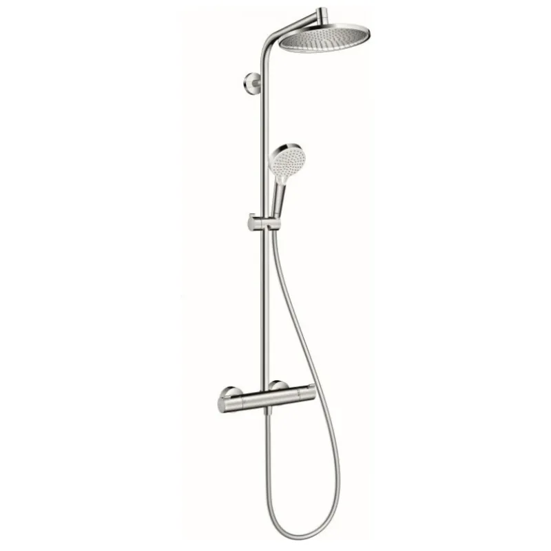 Hansgrohe Crometta S 240 dušas komplekts 27267000