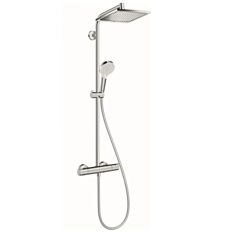 Hansgrohe Crometta E 240 dušas komplekts 27271000