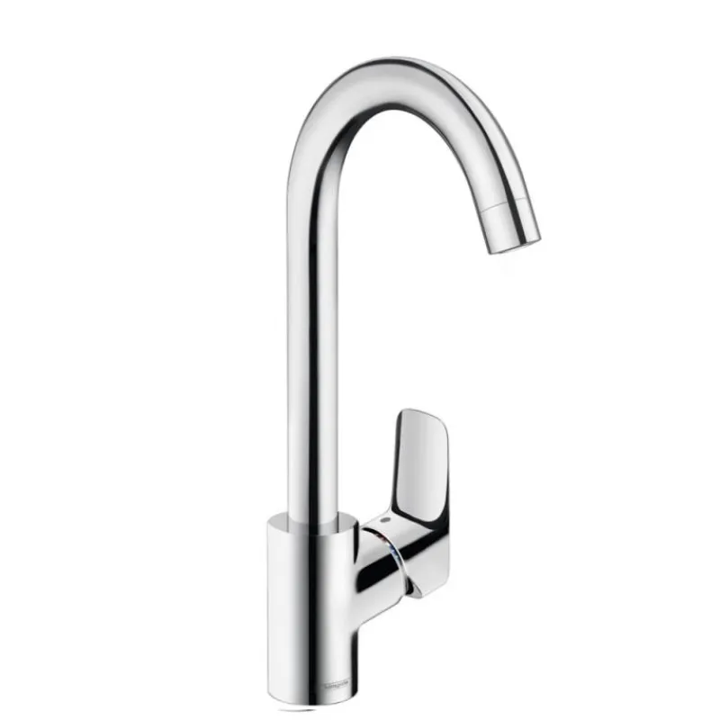 Hansgrohe Logis 260 Virtuves jaucējkrāns 71835000