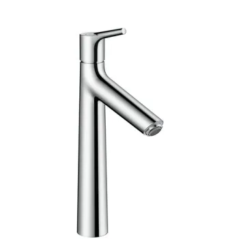 Vannas istabas izlietnes maisītājs Hansgrohe Talis S, hroms 72031000