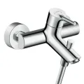 Hansgrohe Talis S Vannas/dušas jaucējkrāns, 72400000