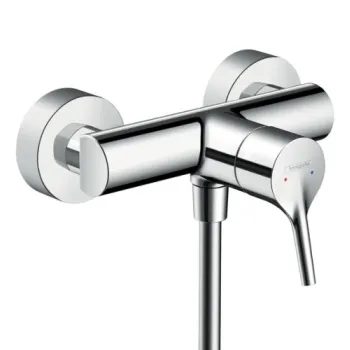 Hansgrohe Talis S Dušas jaucējkrāns, 72600000