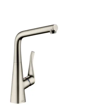 Hansgrohe Metris Virtuves izlietnes jaucējkrāns 14822800