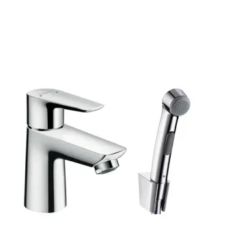 Hansgrohe Talis E Bidetta jaucējkrāns, 71729000