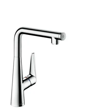 Hansgrohe Talis Select S Virtuves jaucējkrāns 300, 72820000