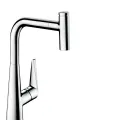 Hansgrohe Talis Select S Virtuves jaucējkrāns 300, 72821000