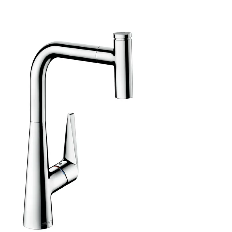 Hansgrohe Talis Select S Virtuves jaucējkrāns 300, 72821000