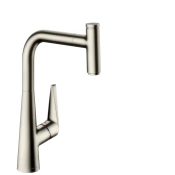 Hansgrohe Talis Select S Virtuves jaucējkrāns 300, 72821800
