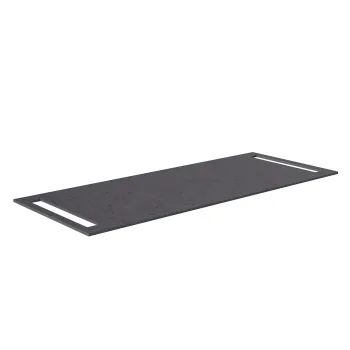 Kame Kompakta HPL darba virsma 120cm, WP-2/10-3/H11