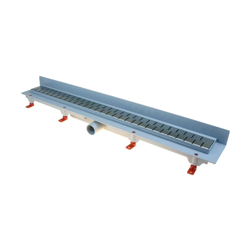 HACO Dušas noteces traps PLZS 850 MM 850mm