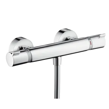 Dušas maisītājs Hansgrohe Ecostat Comfort termostats, hroms 13116000