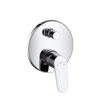 Vannas / Dušas maisītājs Hansgrohe Focus Iebūvējams 31945000