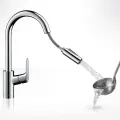 Hansgrohe Talis M41 Virtuves jaucējkrāns, 31815800