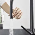 Hansgrohe Talis M54 Virtuves jaucējkrāns ar sBox, 72801670
