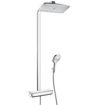 Hansgrohe Select E360 dušas komplekts, 27112000