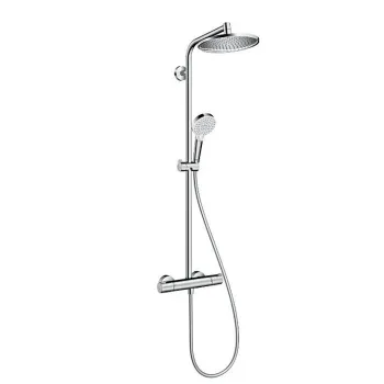 Hansgrohe Crometta S 240 dušas komplekts 26708000