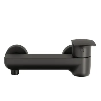 HERZ-ELITE BLACK Dušas  jaucējkrāns, UH00485B