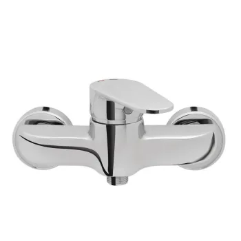 HERZ-INFINITY Dušas  jaucējkrāns, hroms UH00401