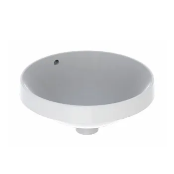 VariForm Iebūvējamā izlietne 40cm, 500.700.01.2