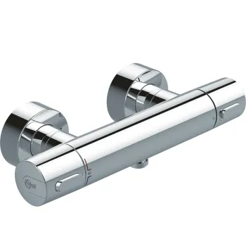 Ideal Standard Ceratherm 100 Dušas termostats, A4618AA Ideal Standard Ceratherm 100 Dušas termostats, A4618AA