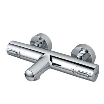 Ideal Standard Ceratherm 100 Vannas/dušas termostats, A4623AA Ideal Standard Ceratherm 100 Vannas/dušas termostats, A4623AA