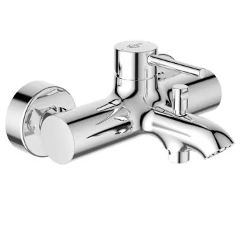 Ideal Standard Ceraline Vannas/dušas jaucējkrāns, hroms BC199AA Ideal Standard Ceraline Vannas/dušas jaucējkrāns, hroms BC199AA