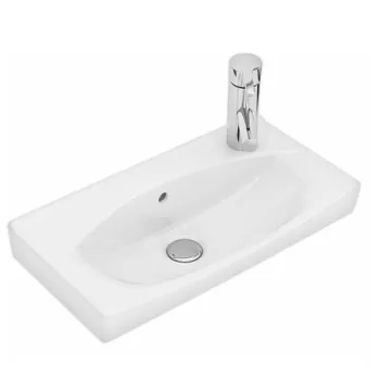 IFO Inspira Vannas istabas izlietne 51.5x28.5cm 15087