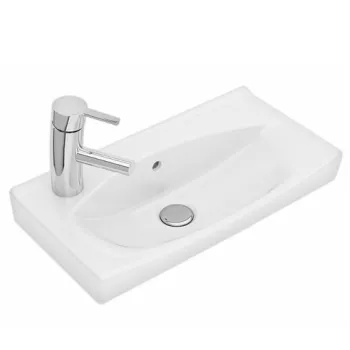 IFO Inspira Vannas istabas izlietne 51.5x28.5cm 15088