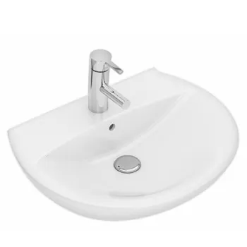 IFO Inspira Izlietne 57x43.5cm, balta 15122