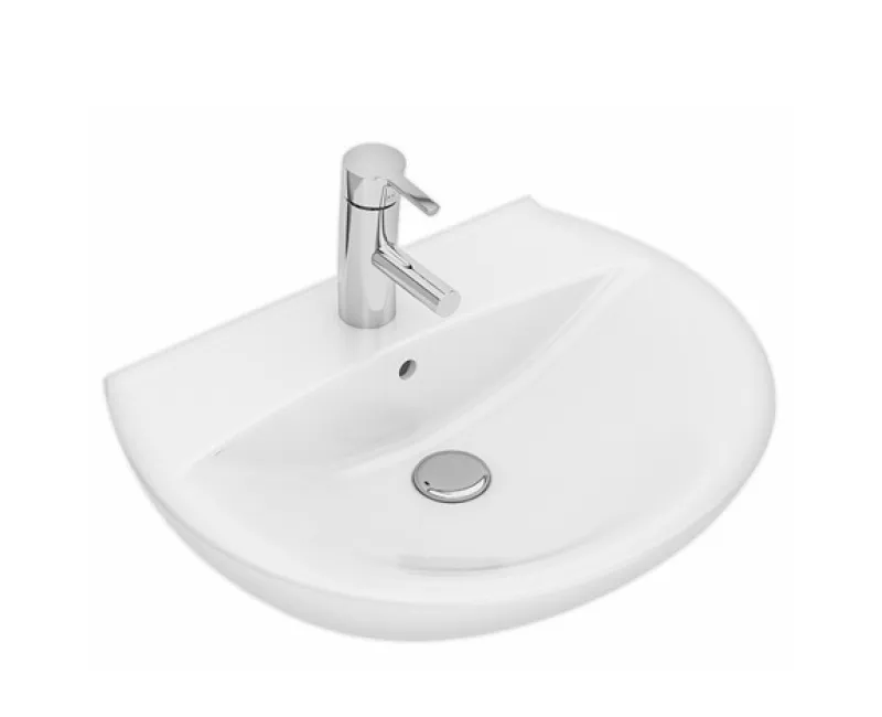 IFO Inspira Izlietne 57x43.5cm, balta 15122