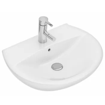 IFO Inspira Izlietne 59x46m, balta 15162