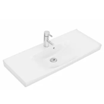 IFO Inspira Vannas istabas izlietne 90cm,balta 15382007