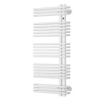 Instal Projekt Dvieļu žāvētājs ASTRO 500x1044mm, balts
