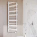 Instal Projekt Dvieļu žāvētājs BOLERO 600x1394mm, balts